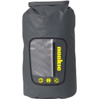 80 Litre Dry Bag with Ruck Sack Straps